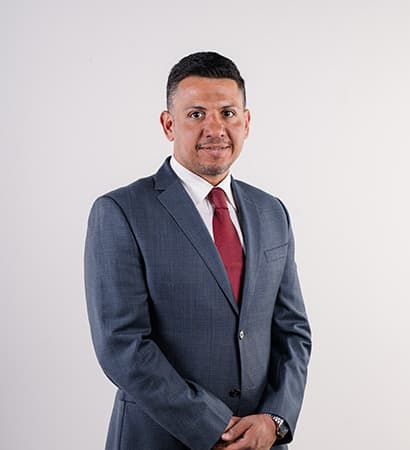 Ahmed El Dmnhoury