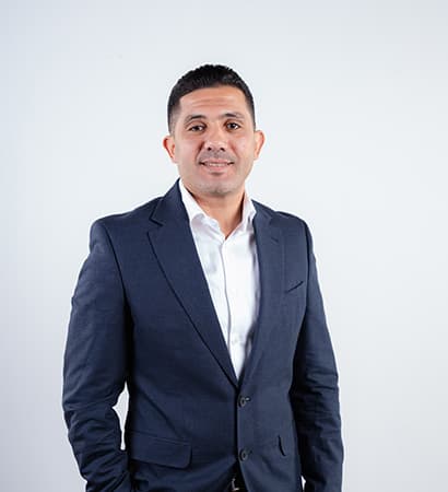 Mohamed El Dmnhoury